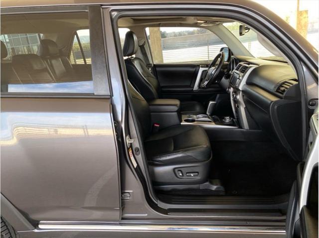 used 2013 Toyota 4Runner car, priced at $21,990
