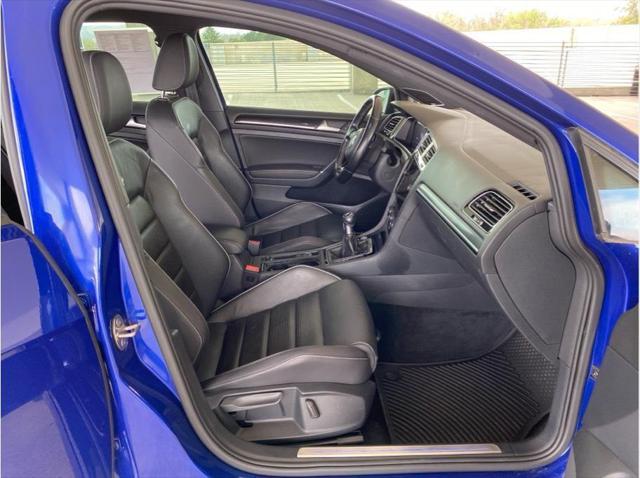 used 2019 Volkswagen Golf car, priced at $32,990