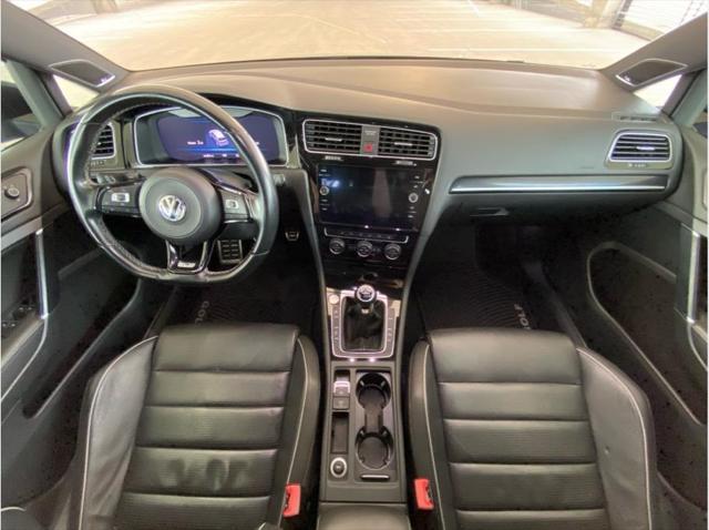 used 2019 Volkswagen Golf car, priced at $32,990
