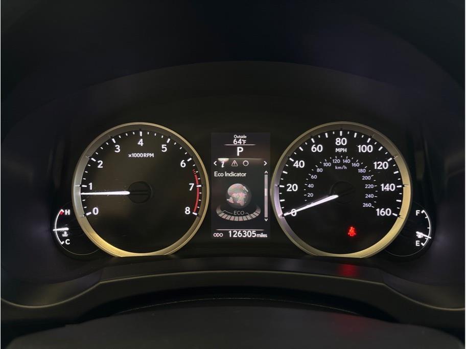 used 2014 Lexus IS 250 car, priced at $17,490