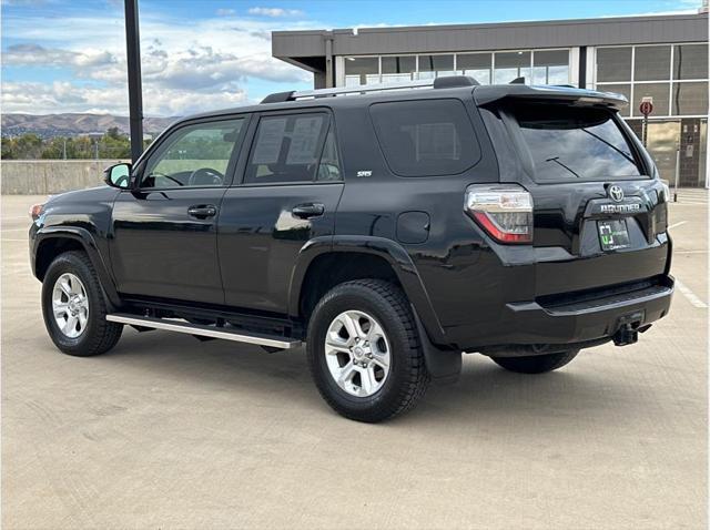 used 2019 Toyota 4Runner car, priced at $32,990