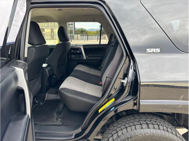 used 2019 Toyota 4Runner car, priced at $32,990