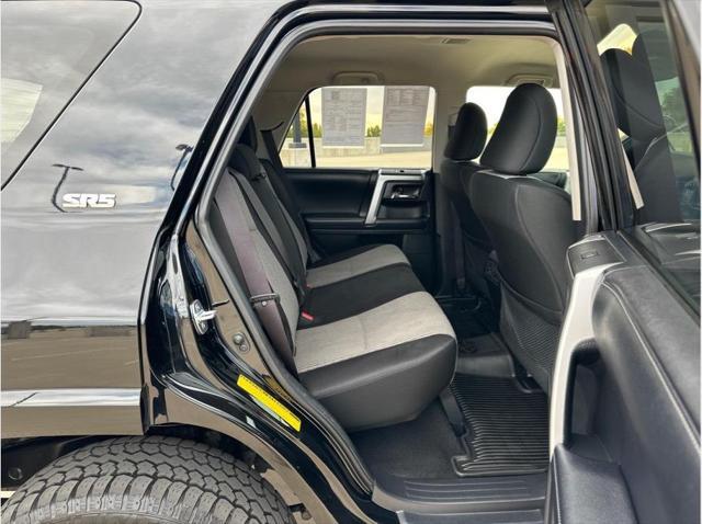 used 2019 Toyota 4Runner car, priced at $32,990