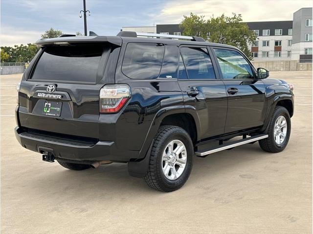 used 2019 Toyota 4Runner car, priced at $32,990