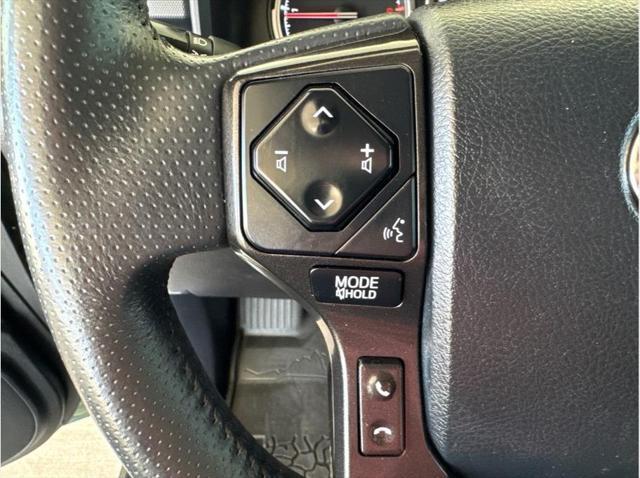 used 2020 Toyota 4Runner car, priced at $49,990