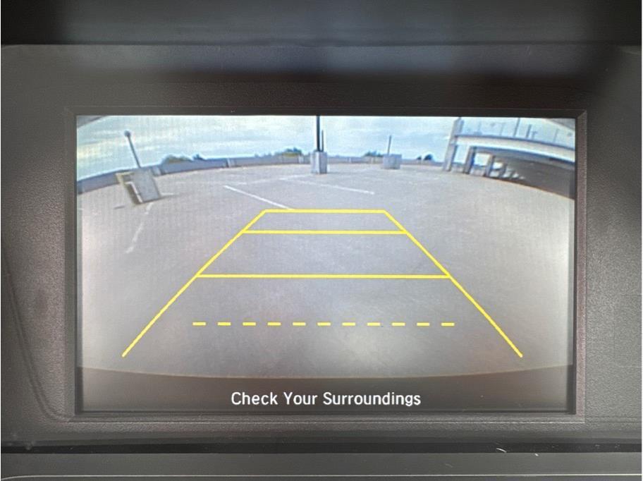 used 2015 Honda Accord car, priced at $12,490