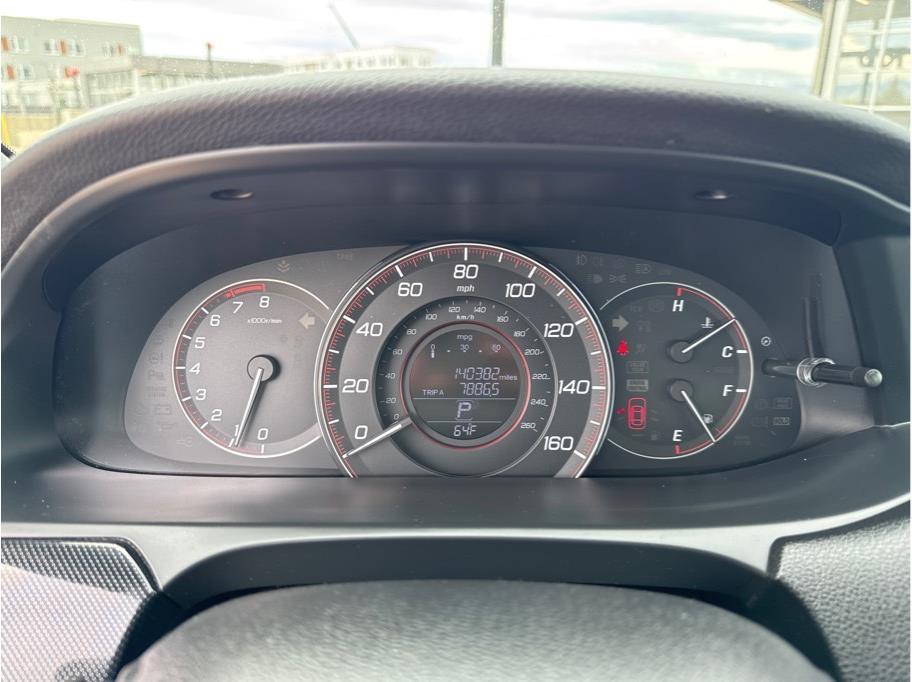 used 2015 Honda Accord car, priced at $12,490