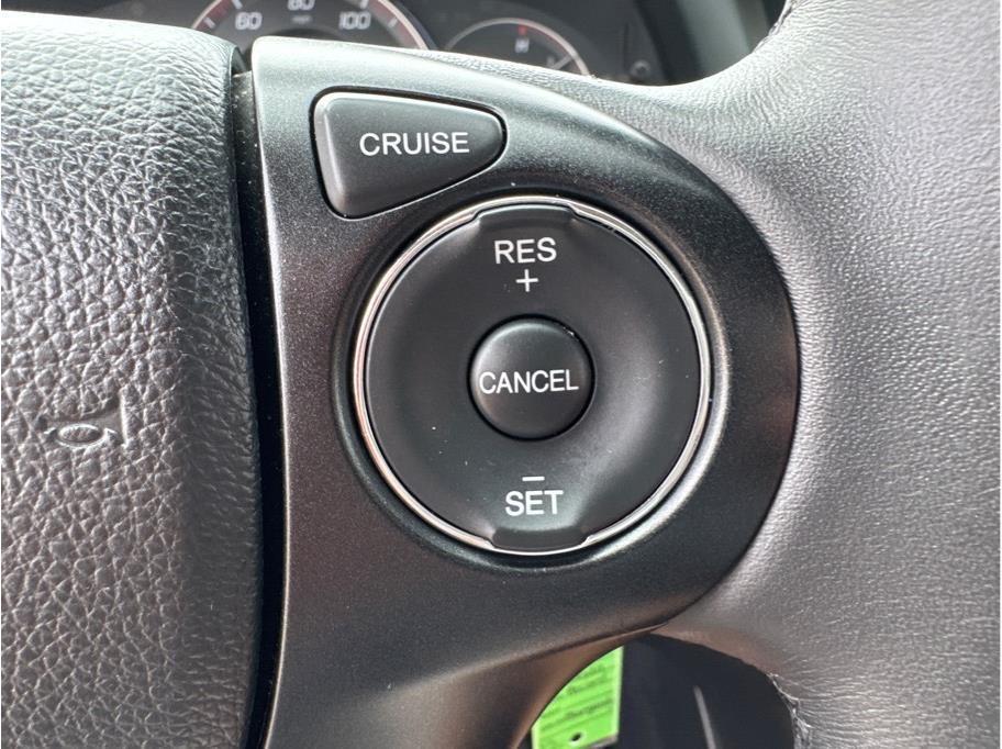 used 2015 Honda Accord car, priced at $12,490