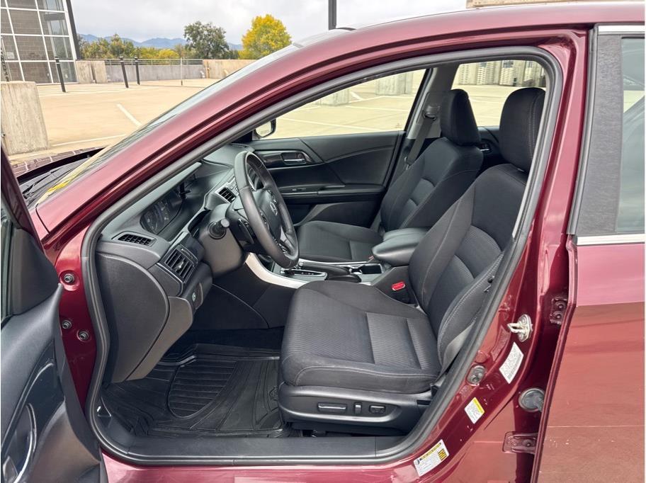 used 2015 Honda Accord car, priced at $12,490