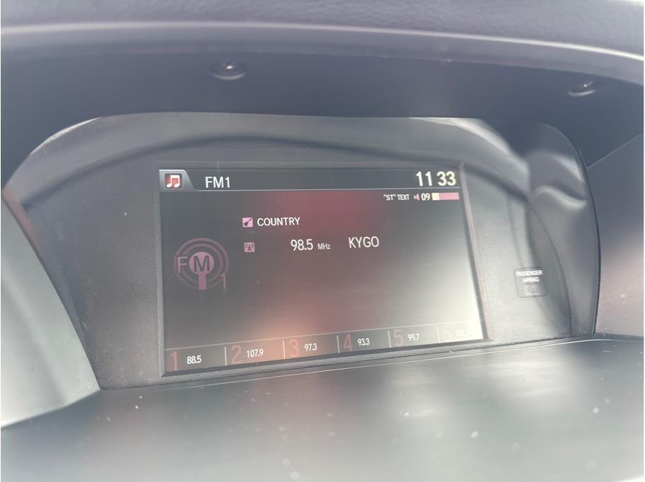 used 2015 Honda Accord car, priced at $12,490