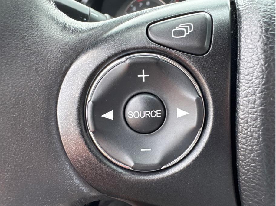 used 2015 Honda Accord car, priced at $12,490