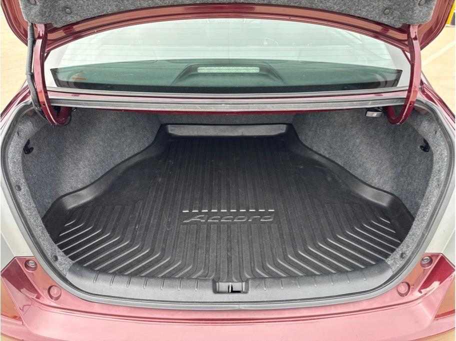 used 2015 Honda Accord car, priced at $12,490