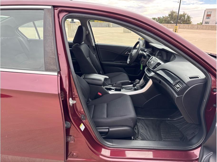 used 2015 Honda Accord car, priced at $12,490