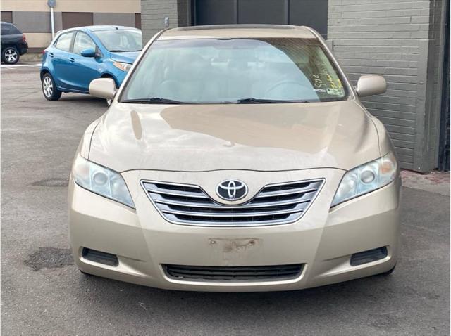 used 2009 Toyota Camry Hybrid car, priced at $11,990