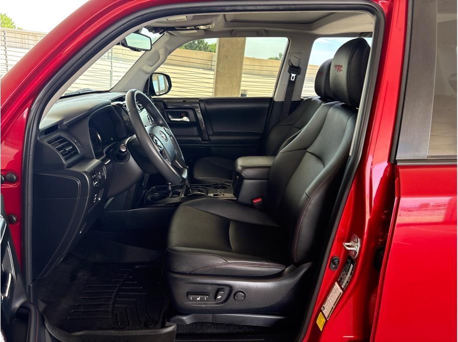 used 2020 Toyota 4Runner car, priced at $39,990