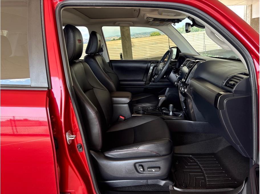 used 2020 Toyota 4Runner car, priced at $39,990