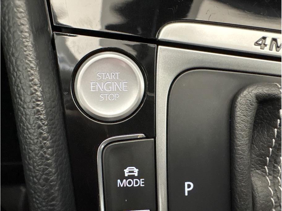 used 2015 Volkswagen Golf R car, priced at $24,490
