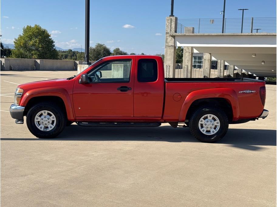 used 2008 GMC Canyon car, priced at $11,990