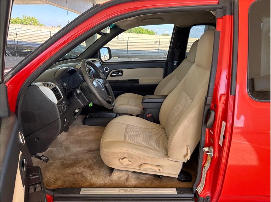 used 2008 GMC Canyon car, priced at $11,990