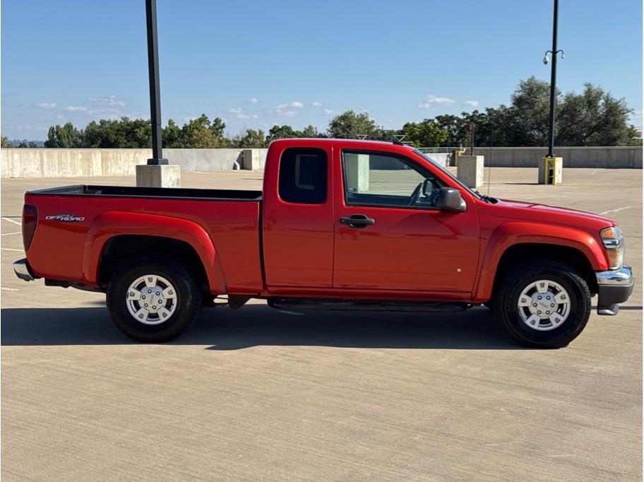 used 2008 GMC Canyon car, priced at $11,990