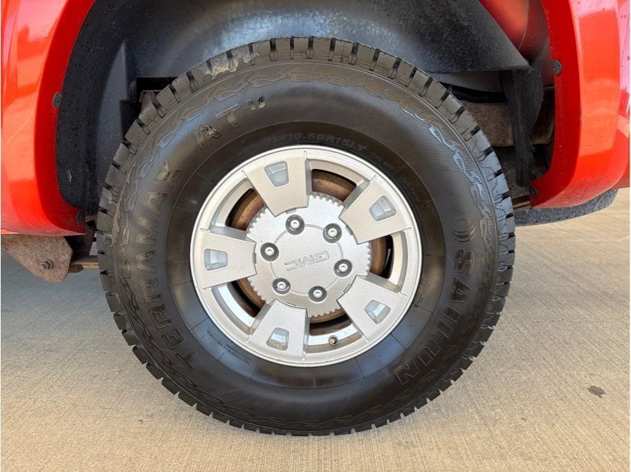 used 2008 GMC Canyon car, priced at $11,990