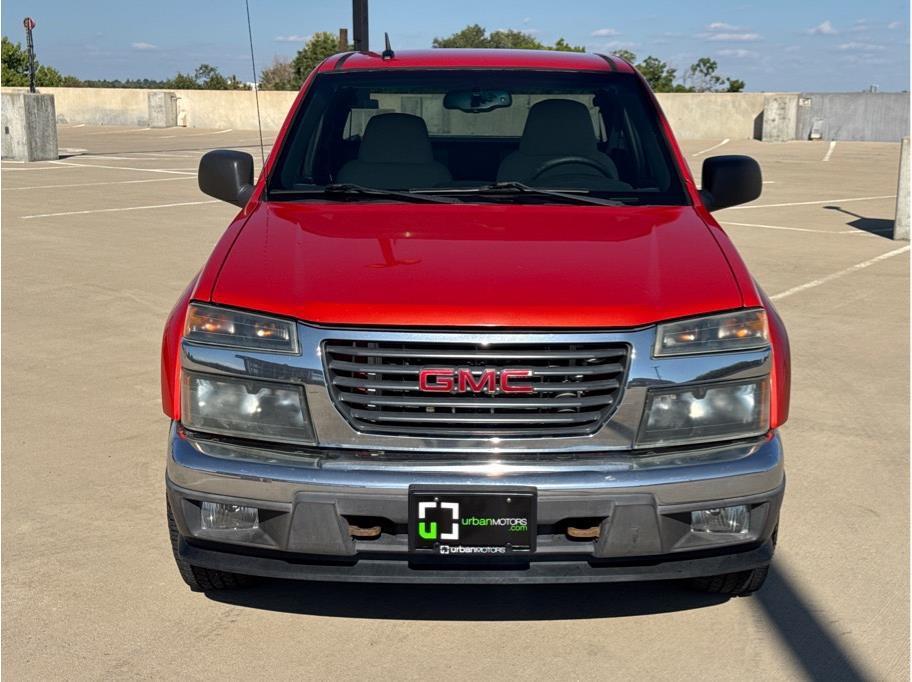 used 2008 GMC Canyon car, priced at $11,990