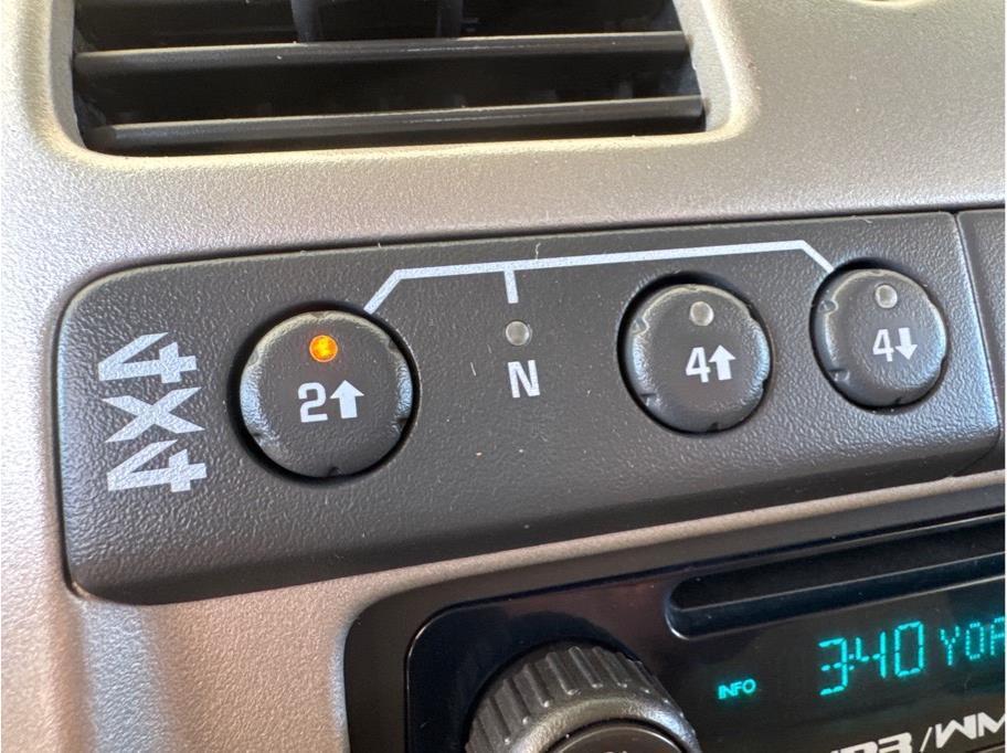 used 2008 GMC Canyon car, priced at $11,990