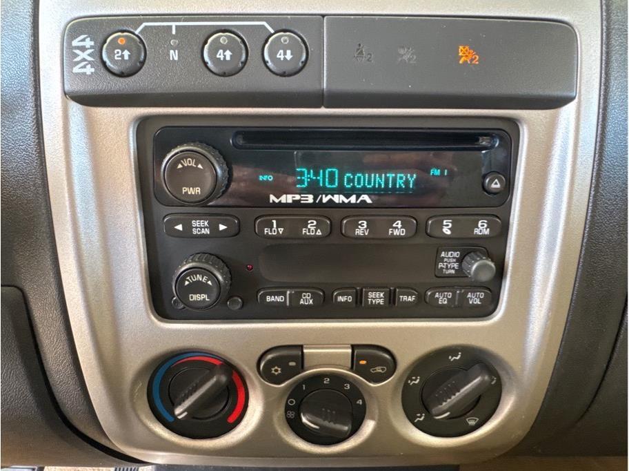 used 2008 GMC Canyon car, priced at $11,990