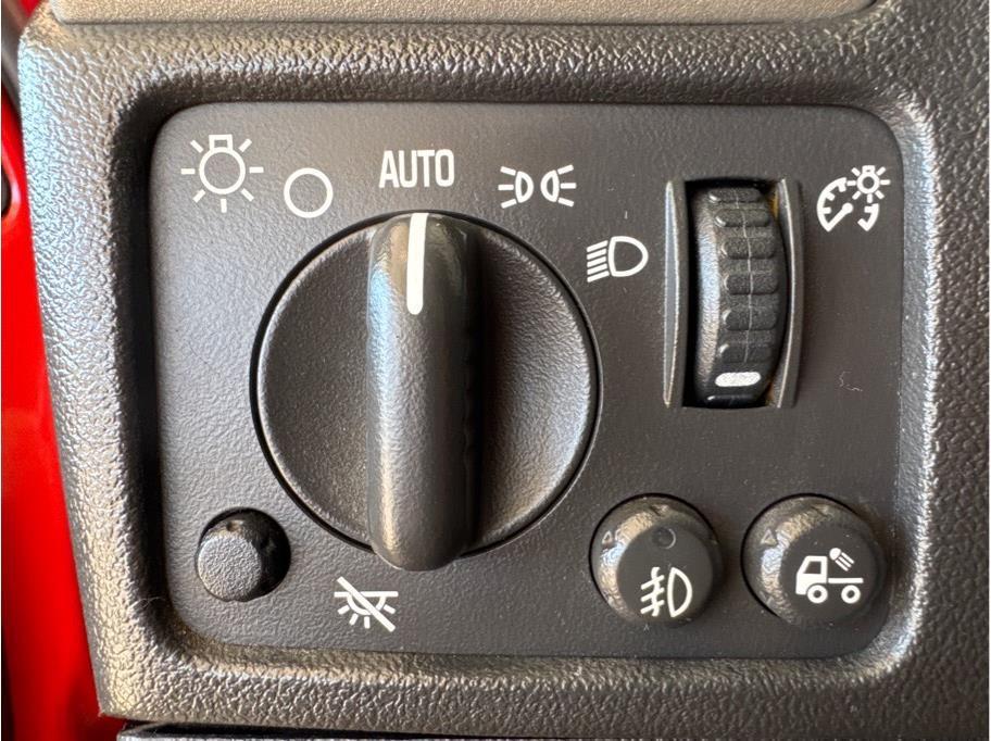 used 2008 GMC Canyon car, priced at $11,990