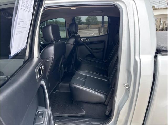 used 2019 Ford Ranger car, priced at $25,990