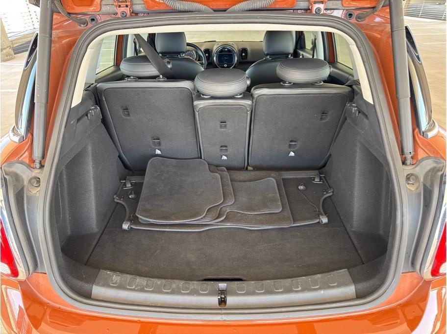 used 2020 MINI Countryman car, priced at $17,990