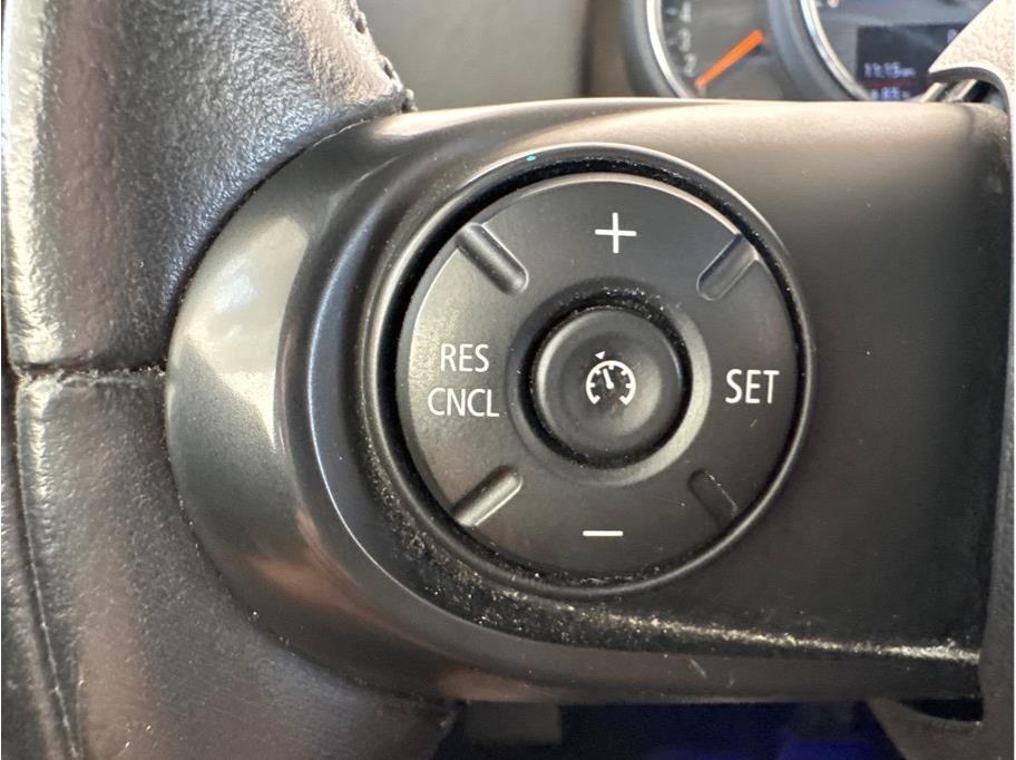 used 2020 MINI Countryman car, priced at $17,990