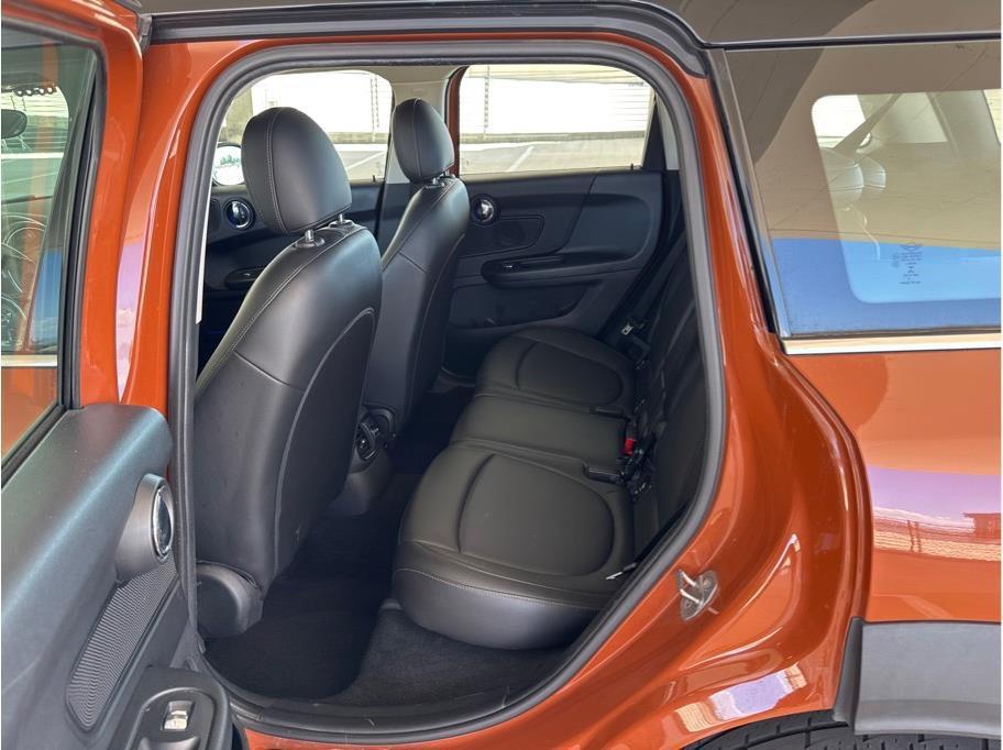 used 2020 MINI Countryman car, priced at $17,990