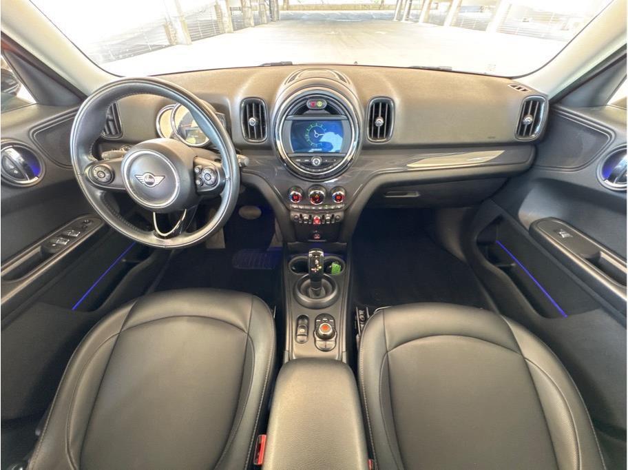 used 2020 MINI Countryman car, priced at $17,990
