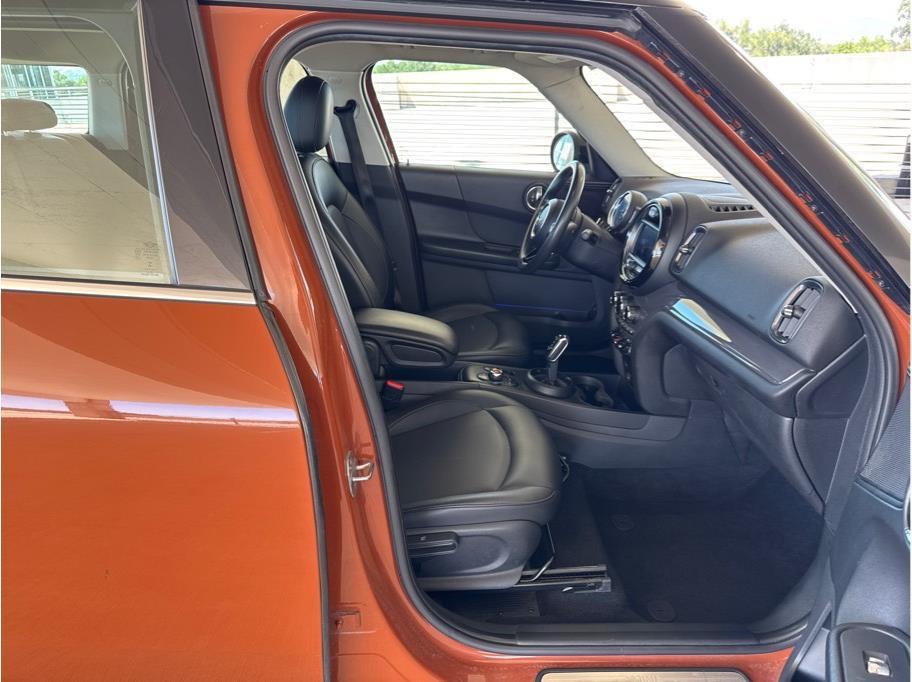 used 2020 MINI Countryman car, priced at $17,990