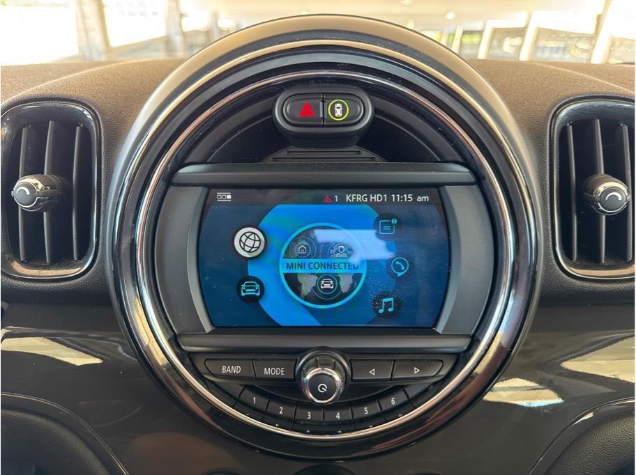 used 2020 MINI Countryman car, priced at $17,990