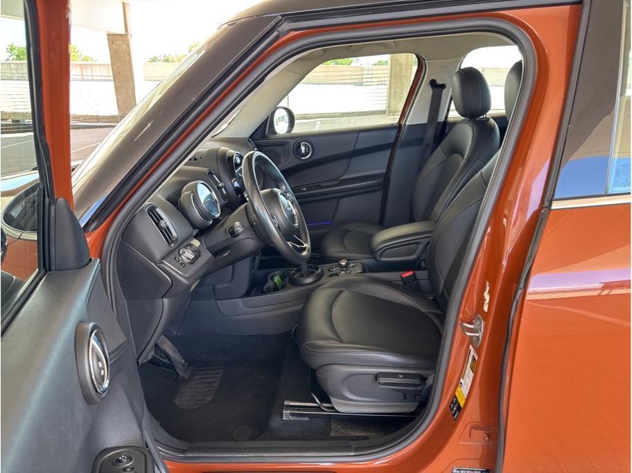 used 2020 MINI Countryman car, priced at $17,990