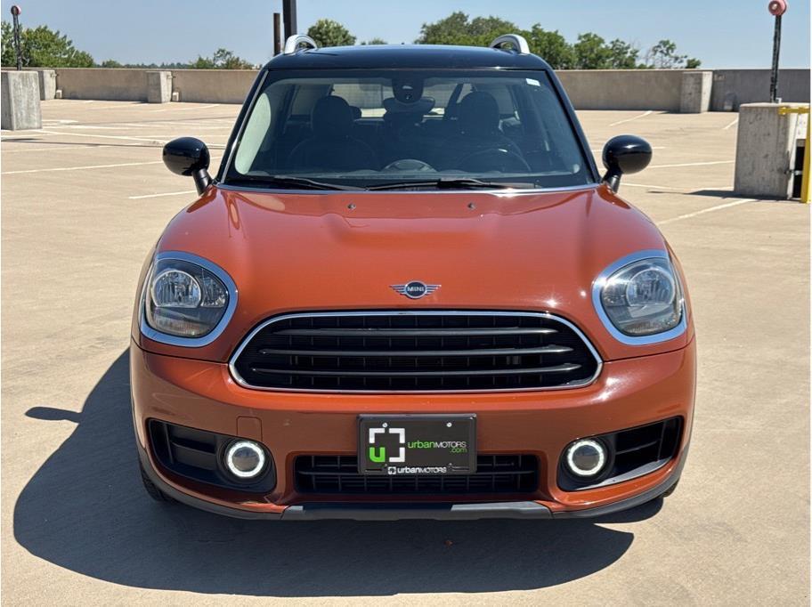 used 2020 MINI Countryman car, priced at $17,990