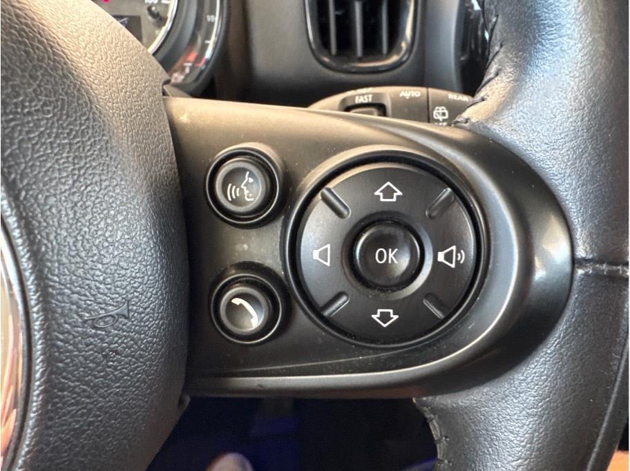 used 2020 MINI Countryman car, priced at $17,990