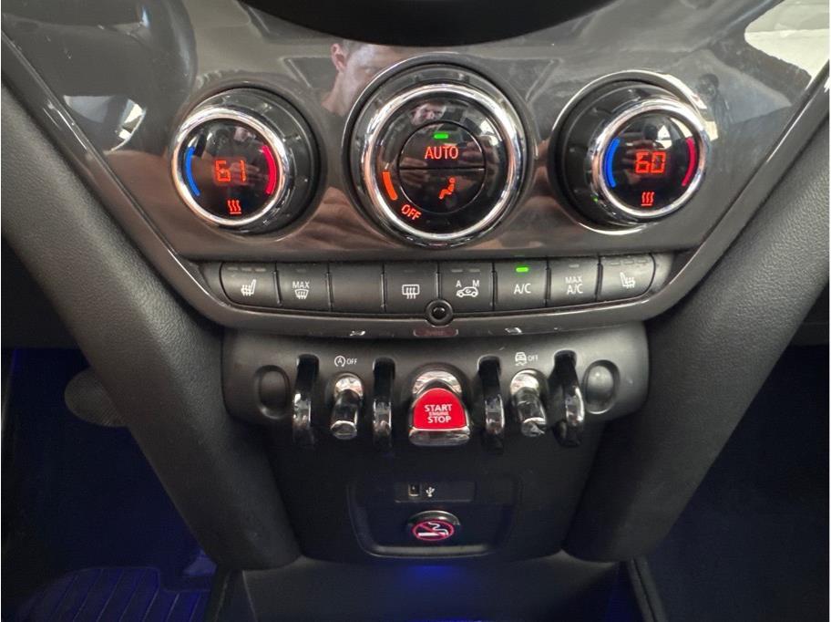 used 2020 MINI Countryman car, priced at $17,990