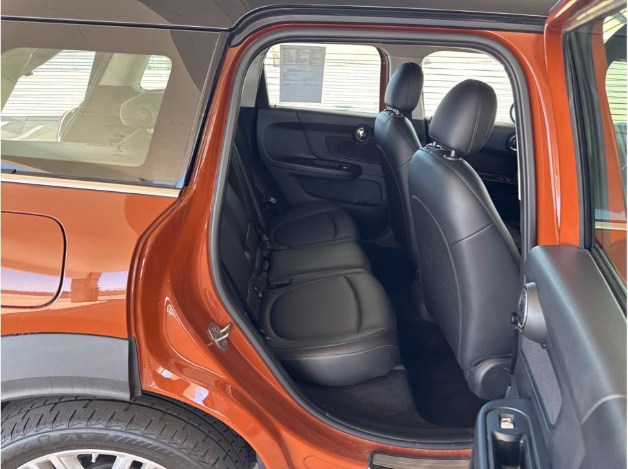 used 2020 MINI Countryman car, priced at $17,990