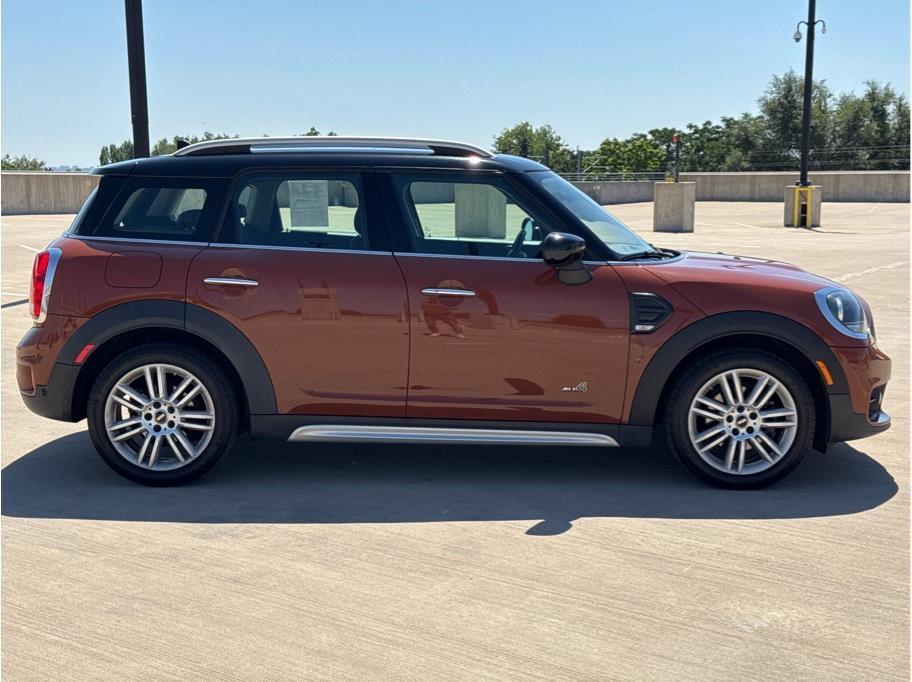 used 2020 MINI Countryman car, priced at $17,990