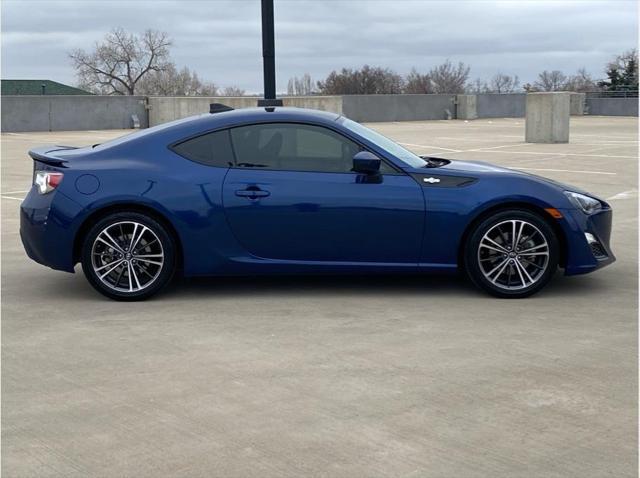 used 2015 Scion FR-S car, priced at $20,490