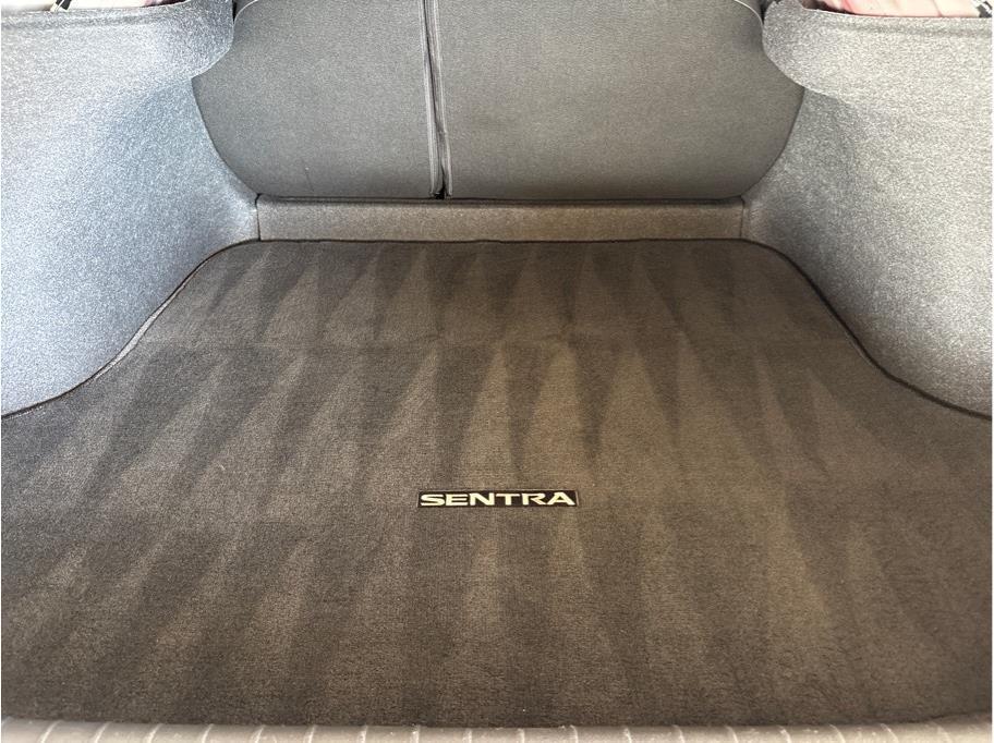 used 2022 Nissan Sentra car, priced at $17,490