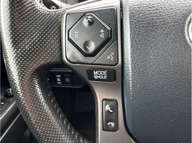 used 2019 Toyota Tacoma car, priced at $30,990