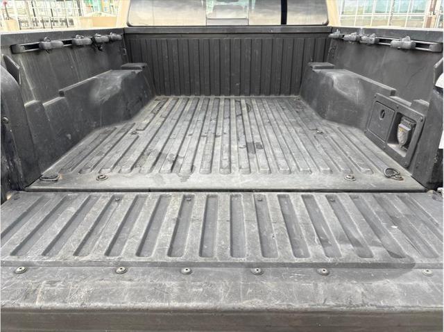 used 2019 Toyota Tacoma car, priced at $30,990