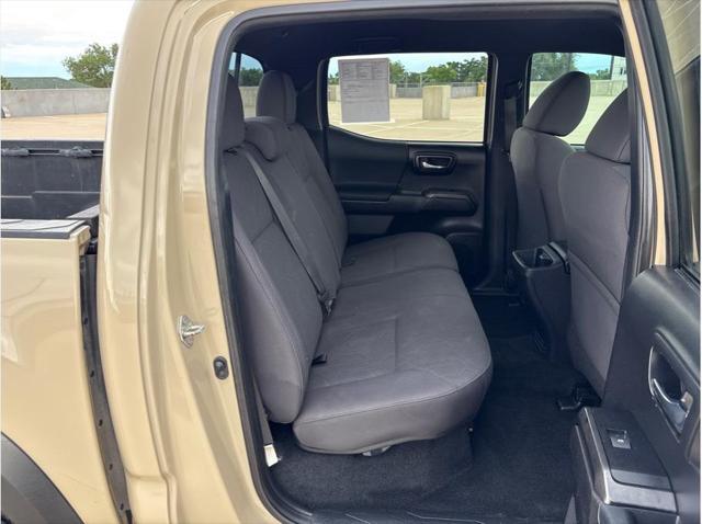 used 2019 Toyota Tacoma car, priced at $30,990