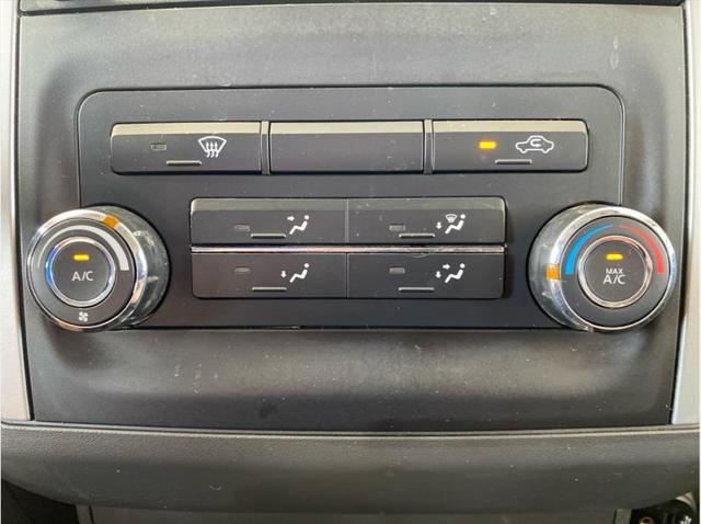 used 2019 Nissan Frontier car, priced at $17,490