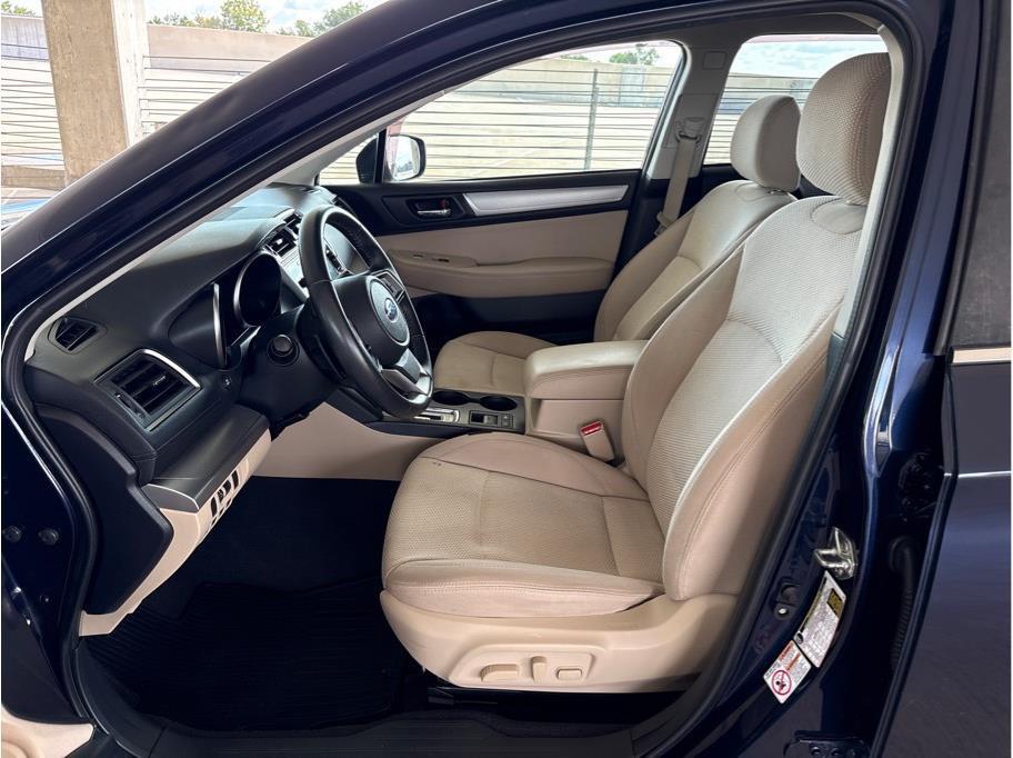 used 2018 Subaru Outback car, priced at $19,990