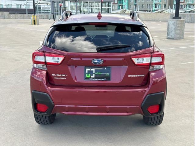 used 2019 Subaru Crosstrek car, priced at $20,490